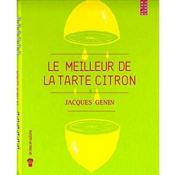 Le meilleur de la tarte au citron