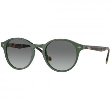 Vogue Men's Green Sunglasses VO5327S 51mm