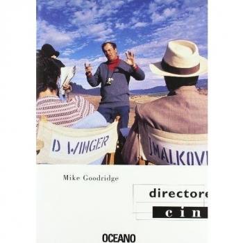 DIRECTORES - CINE: Expertos en la materia nos desvelan sus experiencias, sus técnicas y algunos de sus secretos