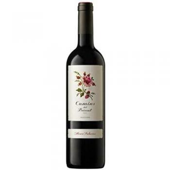 Camins del Priorat 2018, Vino, Tinto, Cataluña