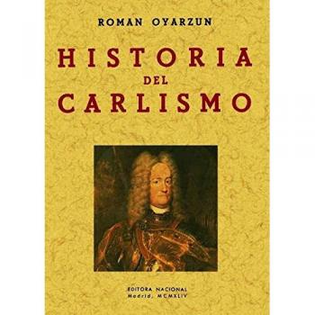 Historia del carlismo