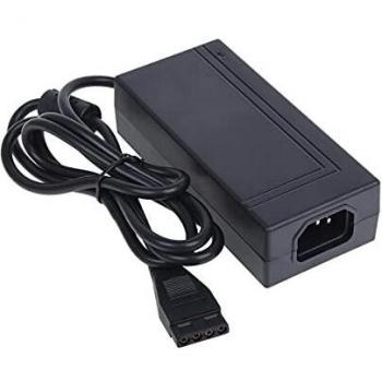 Phobya external PSU 230V to 4Pin Molex 70W including Euro/UK plug Water cooling Accessories