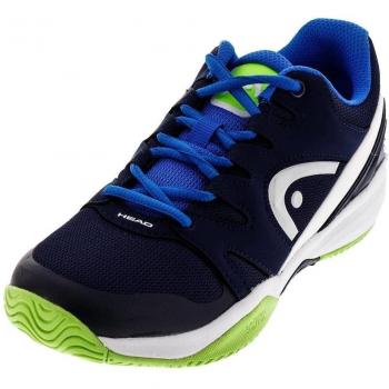 Head Nitro Junior, 38,5-UK 5,5