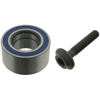 Kit de cojinete de rueda FEBI BILSTEIN 28192