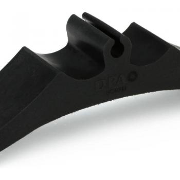 DPA Microphones d:vote 4099 Instrument Mic Mounting Clip for Acoustic Bass