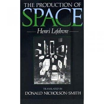 The Production of Space
