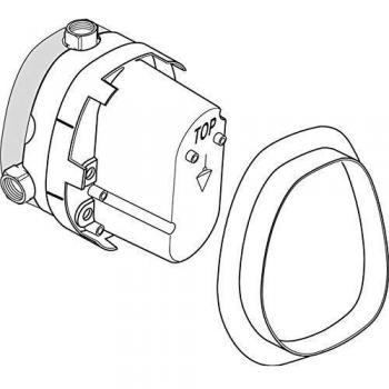 Ideal Standard A2354NU - Grifo de ducha