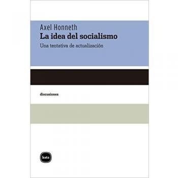 La idea del socialismo: Una tentativa de actualización: 2050