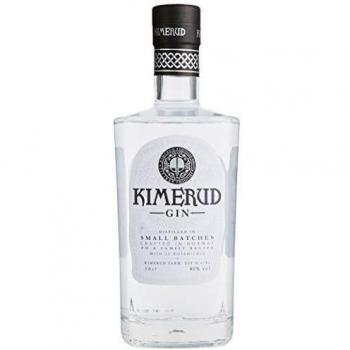 KIMERUD GIN (NORWAY)