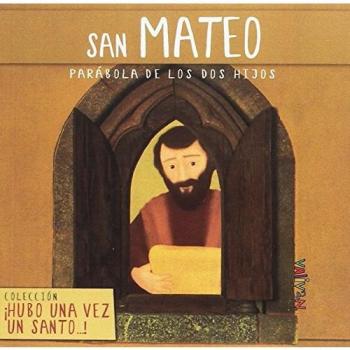 San Mateo: Parábola de los dos hijos