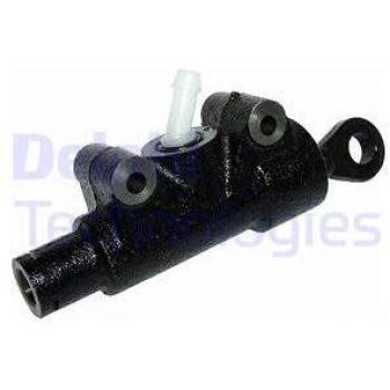 DELPHI Cilindro Maestro de Embrague LM80140 - Bomba de embrague, alta calidad, diseño OEM, compatible con múltiples vehículos