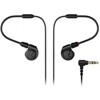 Audio-technica ath-e40 auriculares iem