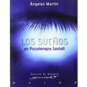 Los sueños en Psicoterapia Gestalt: Teoría y práctica: 37