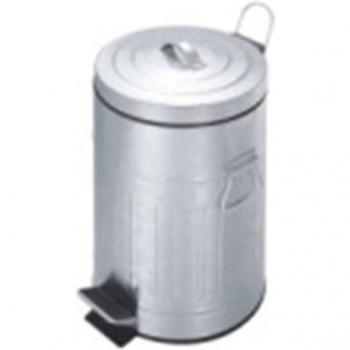 Papelera Hierro y Polipropileno 5L