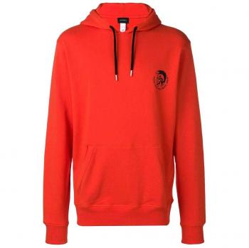 Diesel Hombres Sudaderas UMLT-Brandon