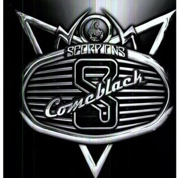 Comeblack [Vinilo]