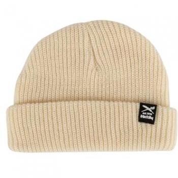 Gorro Iriedaily Transition Offwhite Unisex 100% Poliacrílico