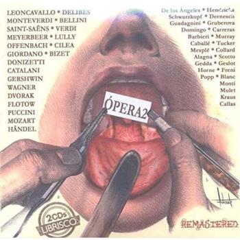 Opera 2 + 2cd