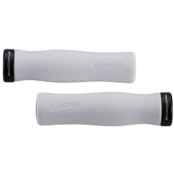 BBB - Puños Lightfix Blanco Bhg-19