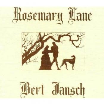 Rosemary Lane