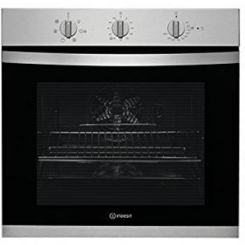 Indesit IFW 3534 H IX - Horno