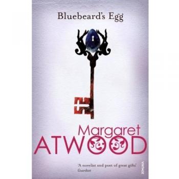 Huevo de Bluebeard - Cuentos Contemporáneos de Margaret Atwood