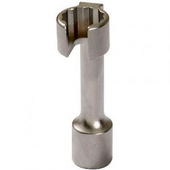 Llave de vaso abierta 1/2 KS Tools 913.1213, 16 mm