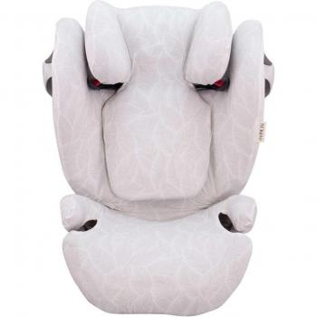 Funda Para Silla de Coche Cybex Solution M-S-Fix Jyoko Bloom
