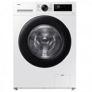 Lavadora Samsung EcoBubble 9 kg Carga Frontal 1400 rpm Blanca