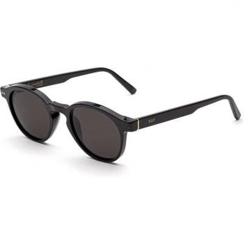 Retrosuperfuture The Warhol Black 0Q7 Sunglasses