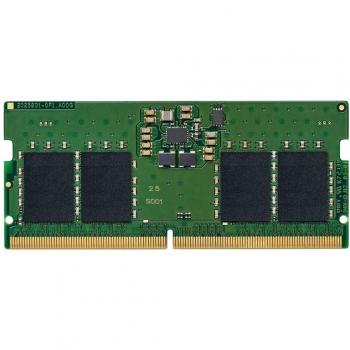 Kingston Technology KCP552SS6-8 módulo de memoria 8 GB DDR5 5200 MHz