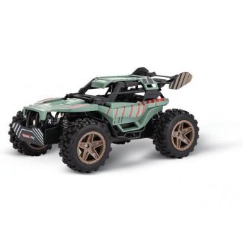 Coche radiocontrol de montaña Racer de CARRERA escala 1:20, 2.4GHz, modelo 370200004