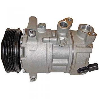 HELLA 8FK 351 135-921 Kompressor