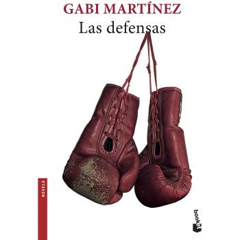 Las defensas - Martínez, Gabi