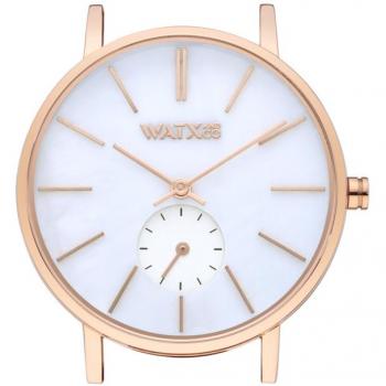 Reloj Mujer Watx & Colors WXCA1023 (Ø 38 mm) - WATXANDCO Cajas para Relojes WXCA1023, Reloj Watxandco Mujer Wxca1023 (38mm
