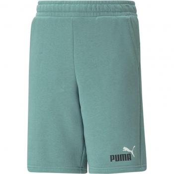 Pantalón Corto Puma ESS+ 2 Colores Shorts TR - Modelo 586989-84