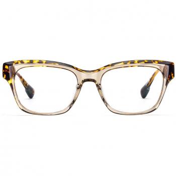 Etnia Barcelona Beacon Hill GYHV Armazones para Mujer Grises 52 Lentes Recetadas
