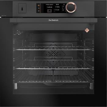Horno multifunción De Dietrich pirolítico con vapor - DOR7586A