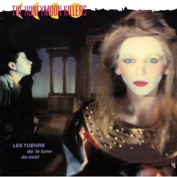 Les Tueurs De La Luna De Miel [Vinilo]