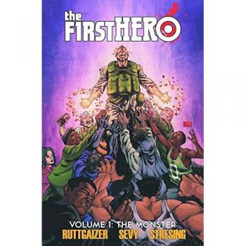 The F1rst Hero TP