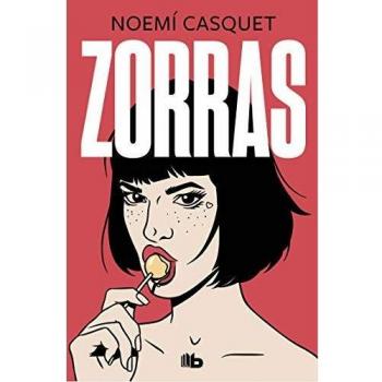 Zorras - NOEMI CASQUET