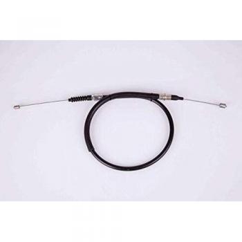 Cable de freno de mano HELLA 8AS 355 662-231 para OPEL Corsa C y Tigra Twintop, compatible con modelos de 3/5 puertas y Van