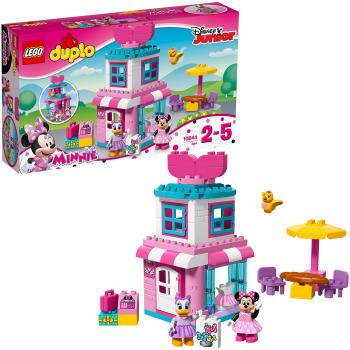LEGO DUPLO Disney - Boutique de Minnie Mouse