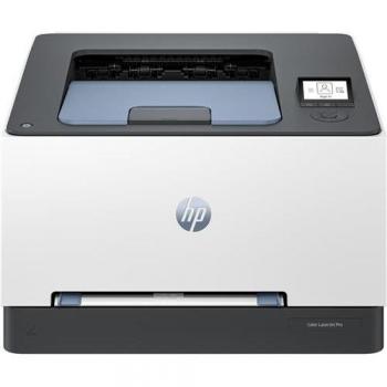 Impresora Láser Color HP LaserJet Pro 3202dn Ethernet Dúplex