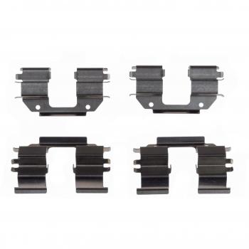 Kit de Accesorios para Pastillas de Frenos Blue Print ADG048600