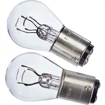 Philips 12499VPB2 Vision - Bombilla de señalización