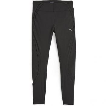Mallas Deportivas de Mujer Puma Studio Ultrabare Negro