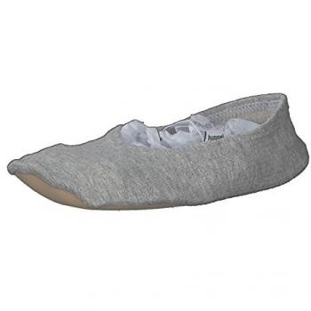 Hummel Kids Gym Sneakers Unisex Grey 30