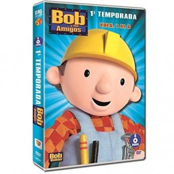 Bob Y Sus Amigos 1º Temporada