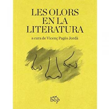 Les Olors En La Literatura